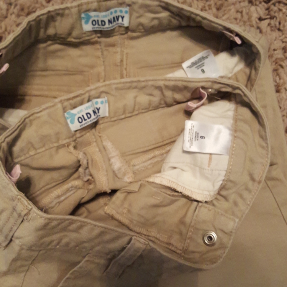 Uniform Bundle - Picture 2 of 5